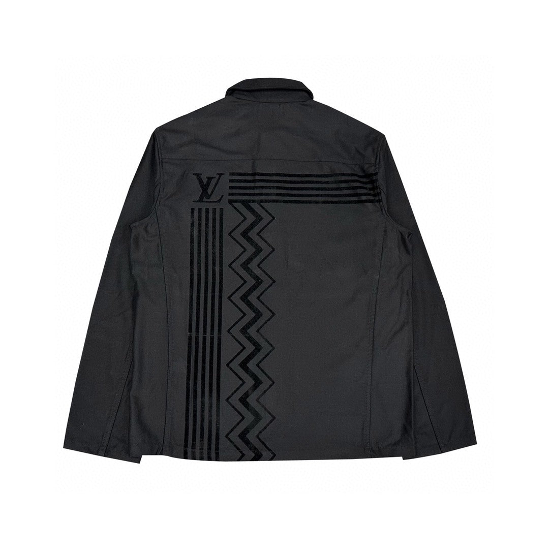 Best Replica Louis Vuitton Long Sleeve Shirt - Colareps