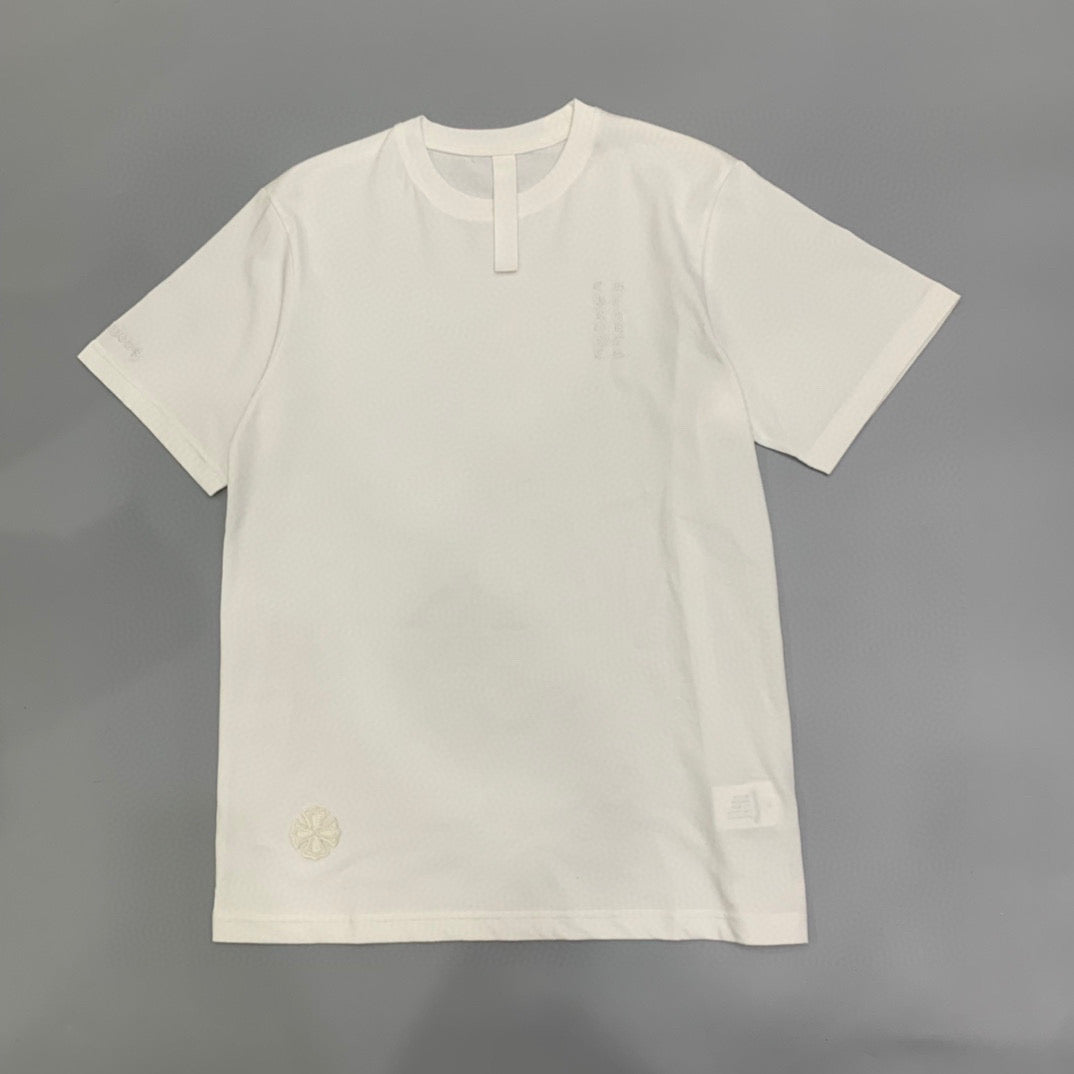 Best Replica Chrome Hearts T-shirt - Colareps