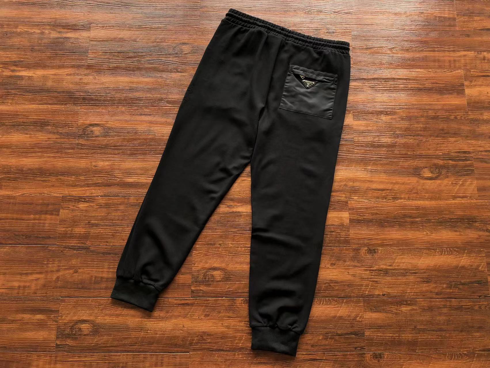 Best Replica Prada Sweatpants - Colareps