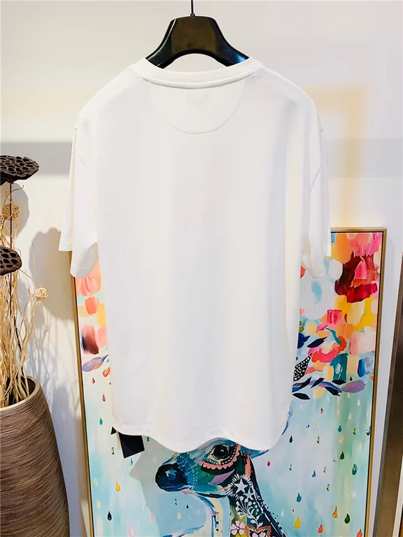 Best Replica 2021ss Fendi T Shirt - Colareps