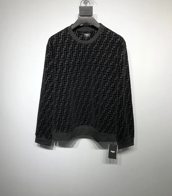 Best Replica 2022ss Fendi Sweater - Colareps