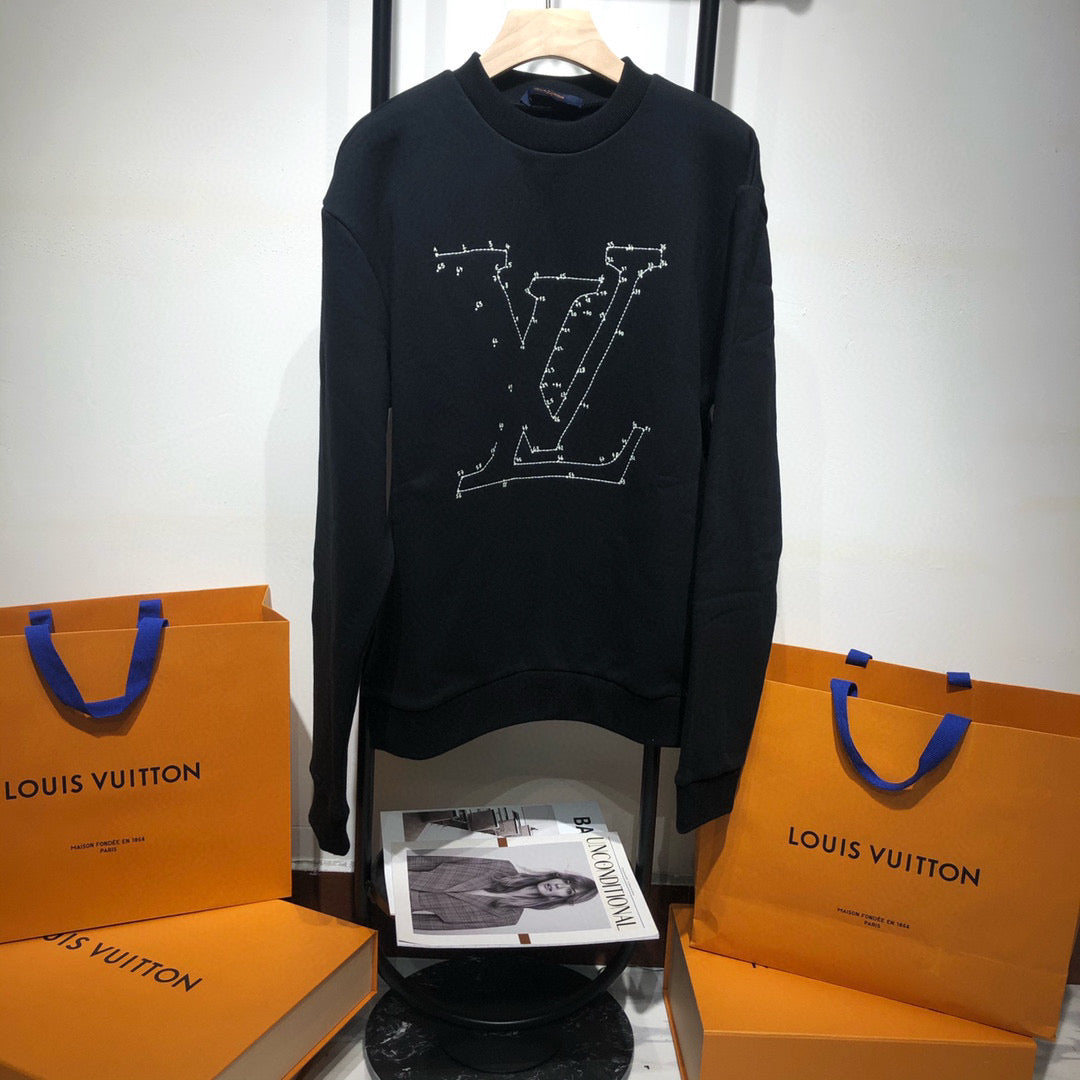 Best Replica Louis Vuitton Sweatshirt - Colareps