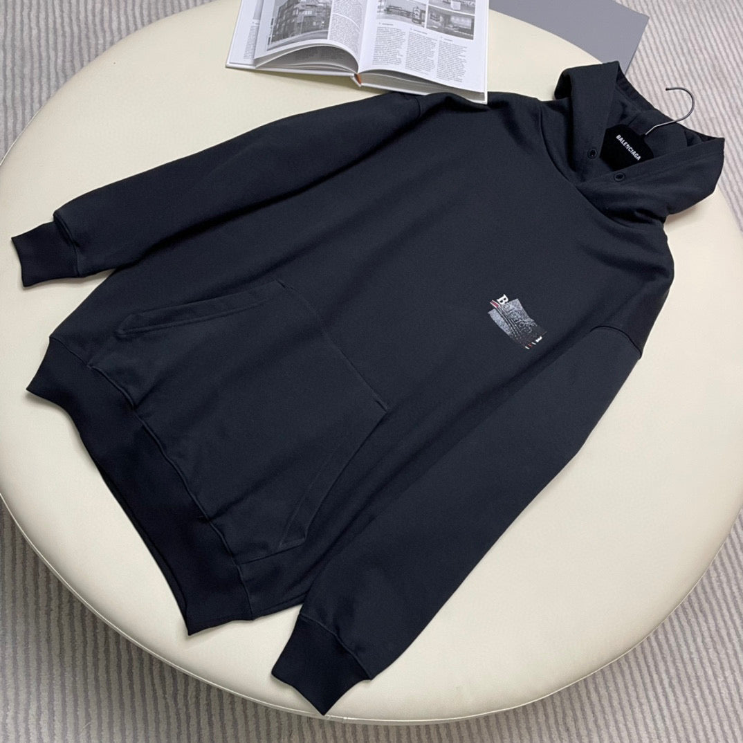 Best Replica Balenciaga Hoodie - Colareps