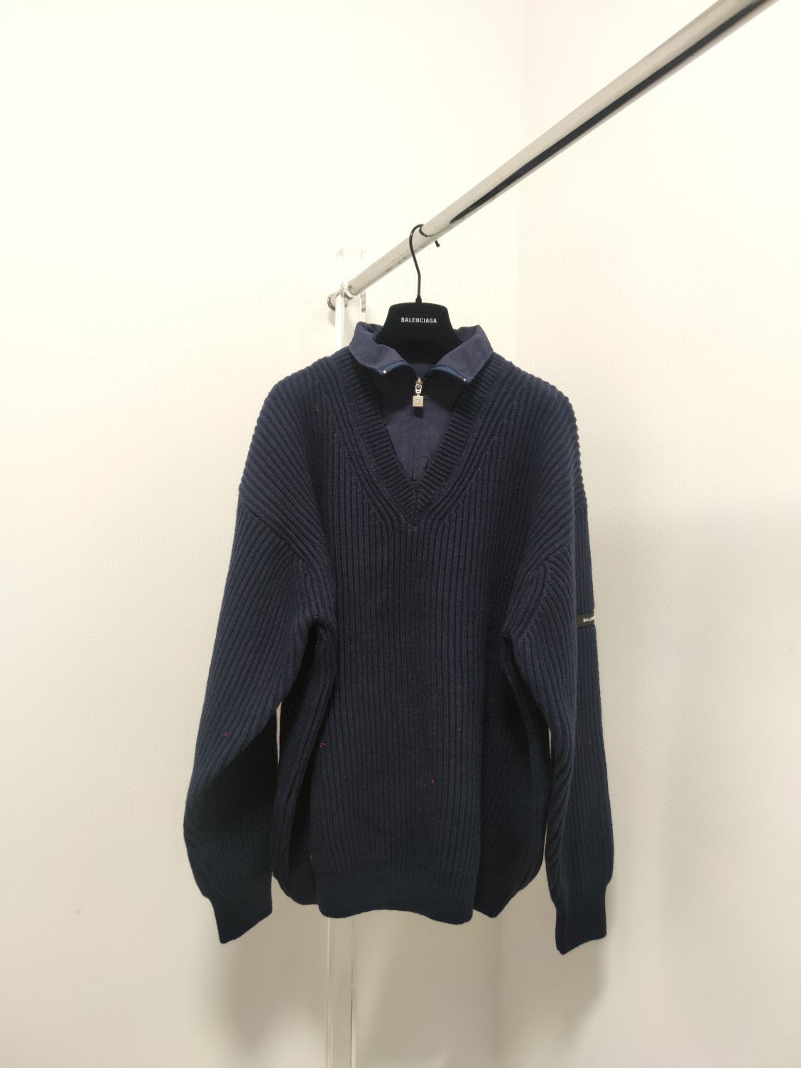 Best Replica Balenciaga Sweater - Colareps
