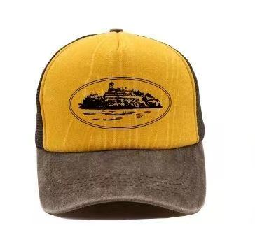 Best Replica 1:1 quality version Croteiz latest fashional duck tongue cap 12 colors - Colareps