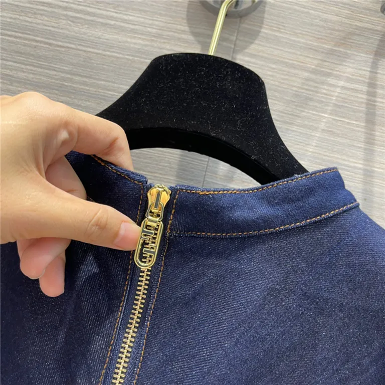 Best Replica 2022fw Fendi Dress - Colareps