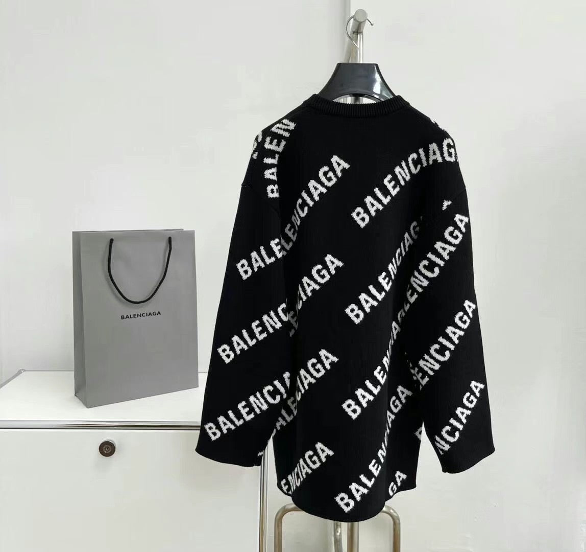 Best Replica Balenciaga Sweater - Colareps