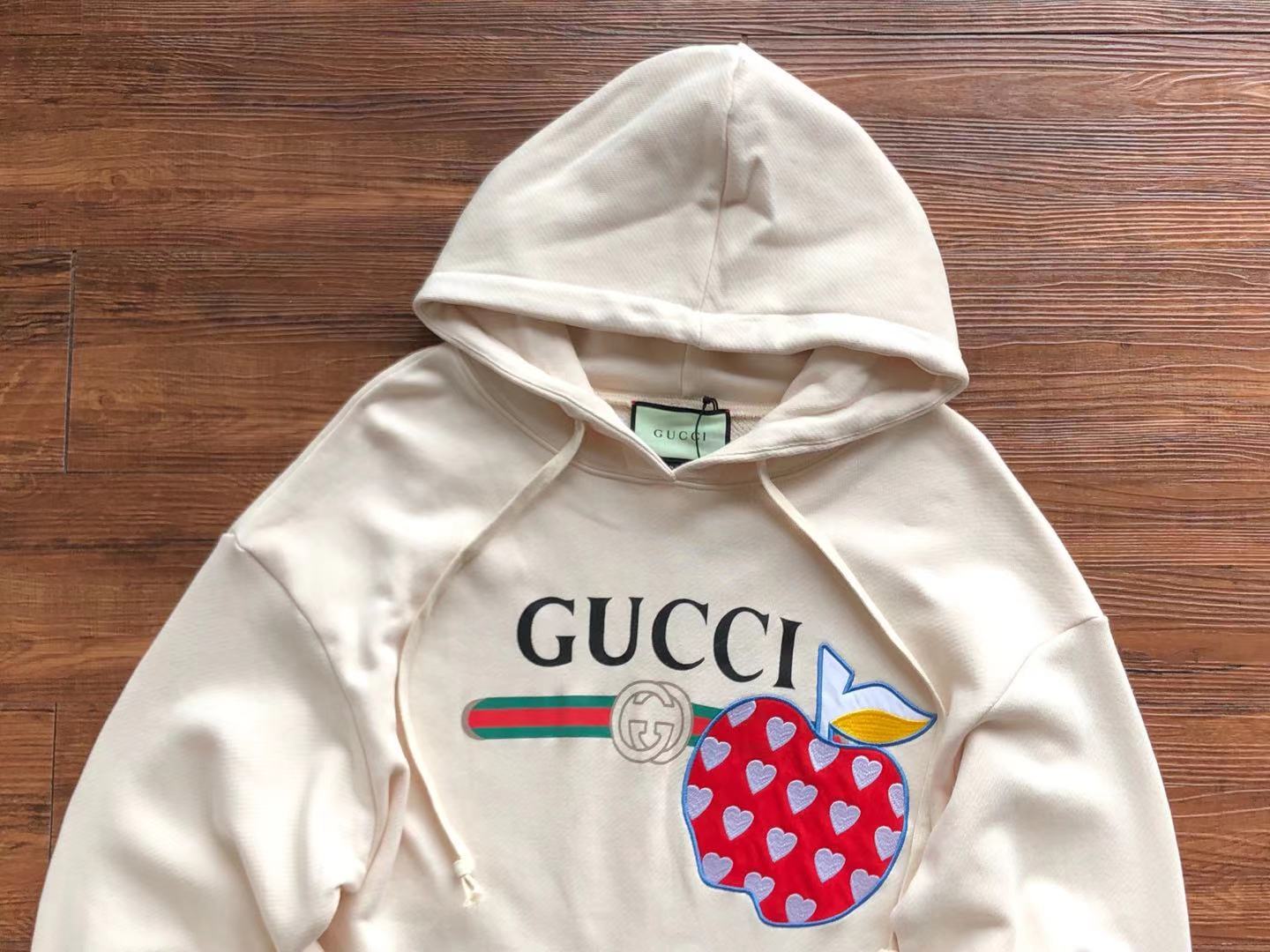 Best Replica Gucci Hoodie - Colareps