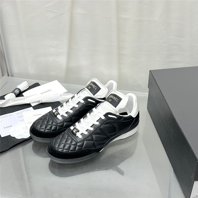 Best Replica Chanel new spring and summer sneakers - Colareps