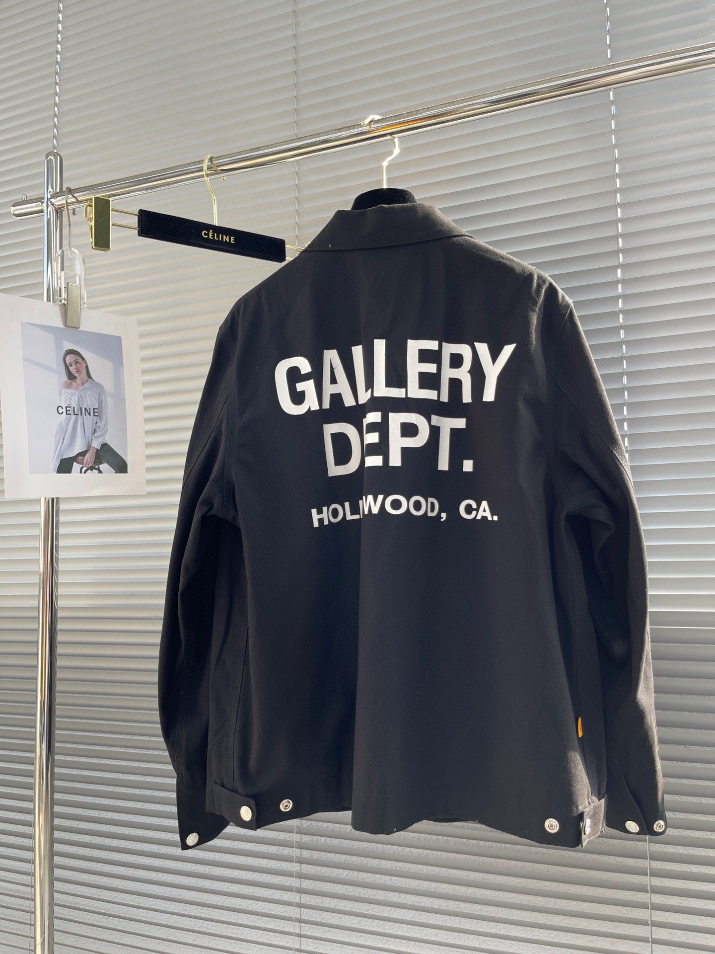 Best Replica Gallery Dept Jacket - Colareps