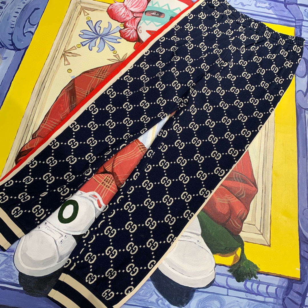 Best Replica Gucci Sweatpants - Colareps