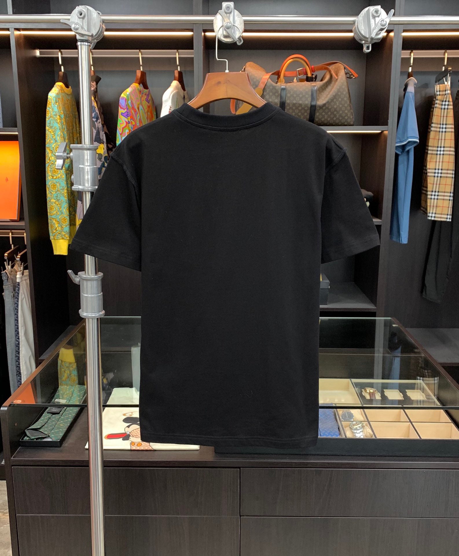 Best Replica Louis Vuitton T-shirt - Colareps