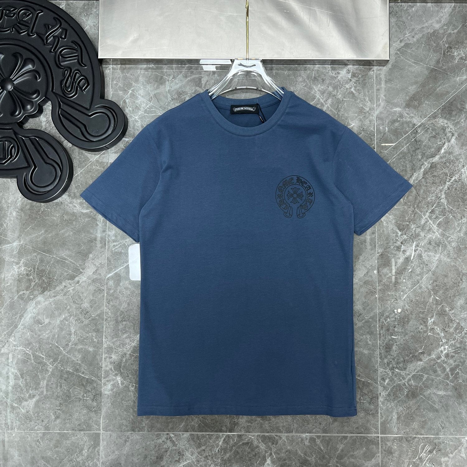 Best Replica Chrome Hearts T-shirt - Colareps