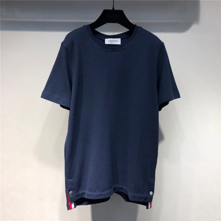 Best Replica Thom Browne Replica T Shirt - Colareps