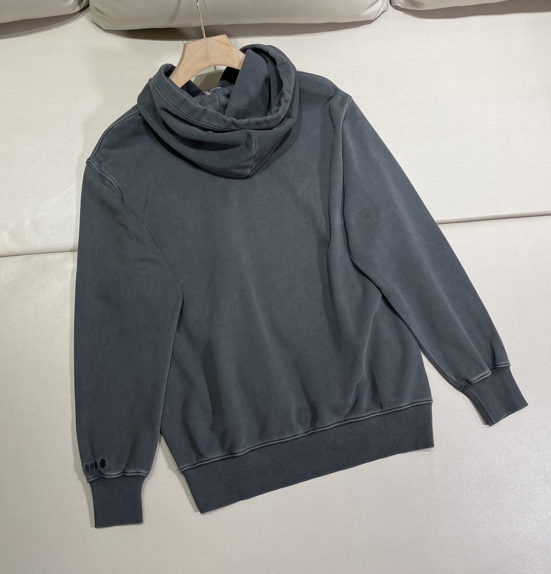 Best Replica Chrome Hearts Hoodie Replica - Colareps