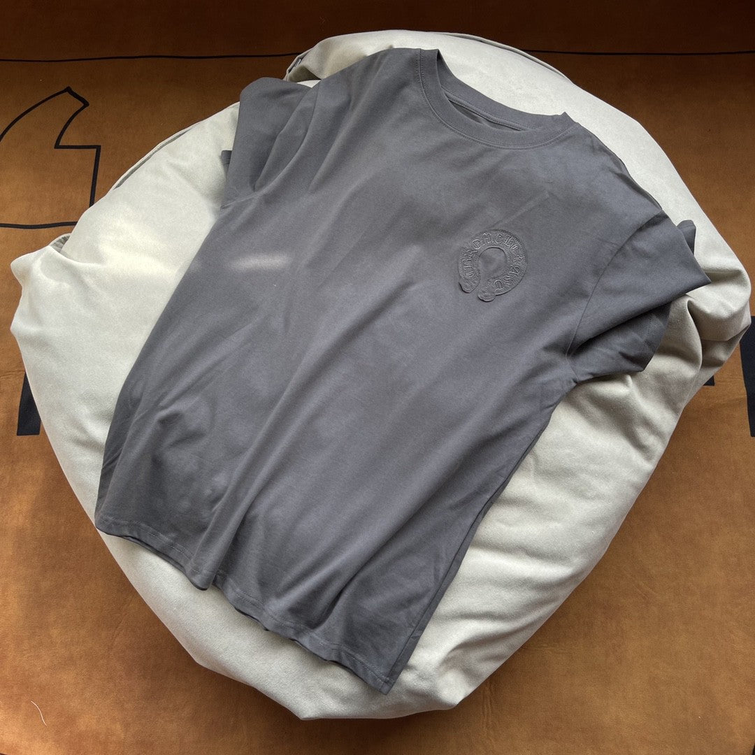 Best Replica Chrome Hearts T-shirt - Colareps