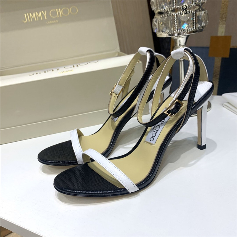 Best Replica JIMMY CHOO heels sandals - Colareps