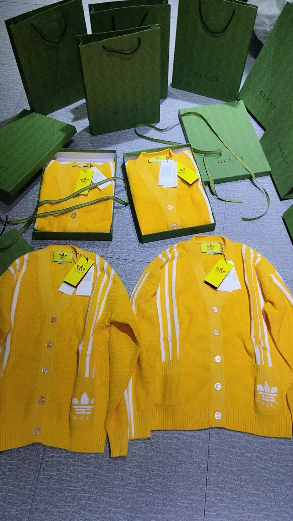 Best Replica Gucci Cardigan - Colareps