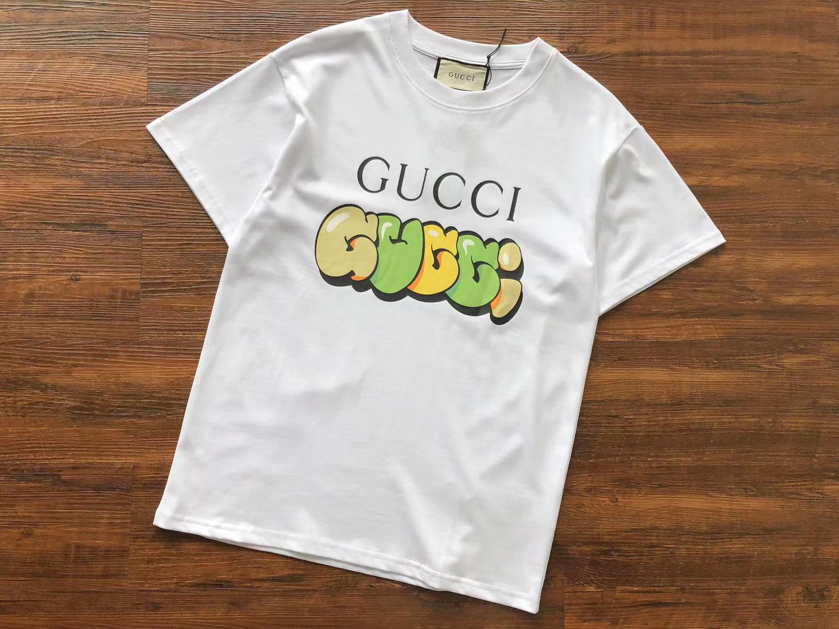Best Replica Gucci T-shirt - Colareps