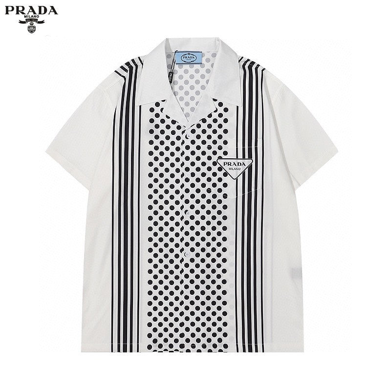 Best Replica Prada Shirt - Colareps
