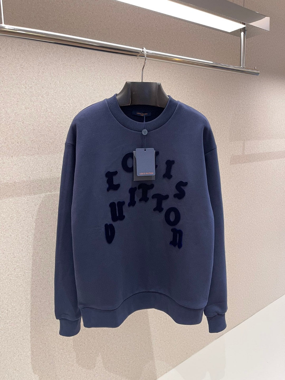 Best Replica Louis Vuitton Sweatshirt - Colareps
