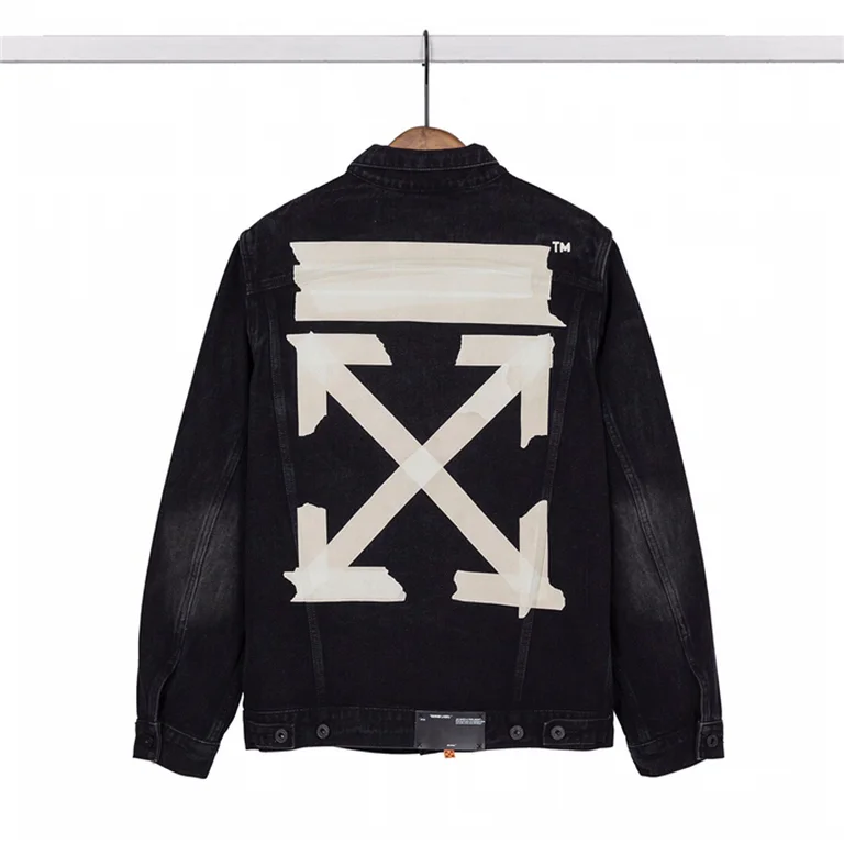 Best Replica 2021SS Off White Jacket - Colareps