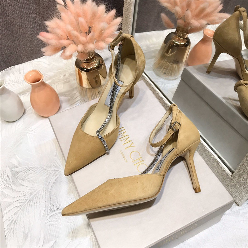 Best Replica jimmy choo heels sandals - Colareps