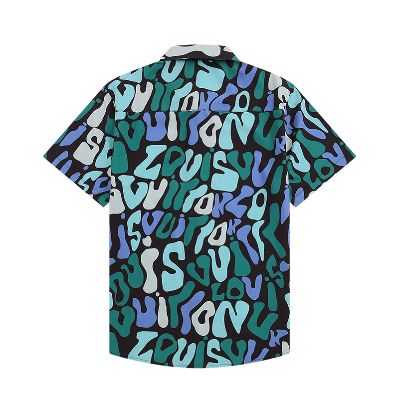 Best Replica Louis Vuitton Shirt - Colareps