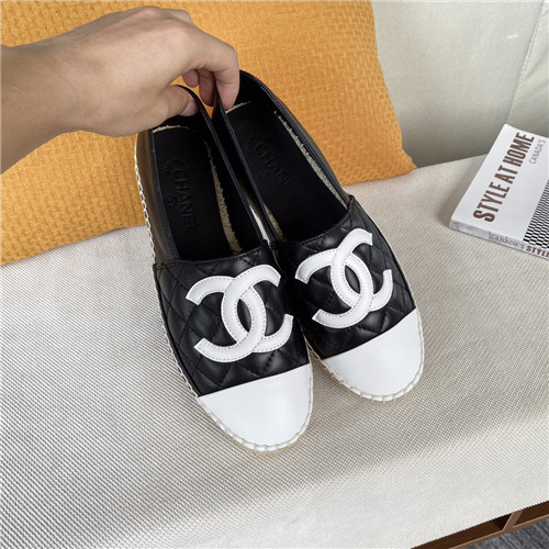 Best Replica chanel sneakers womens - Colareps