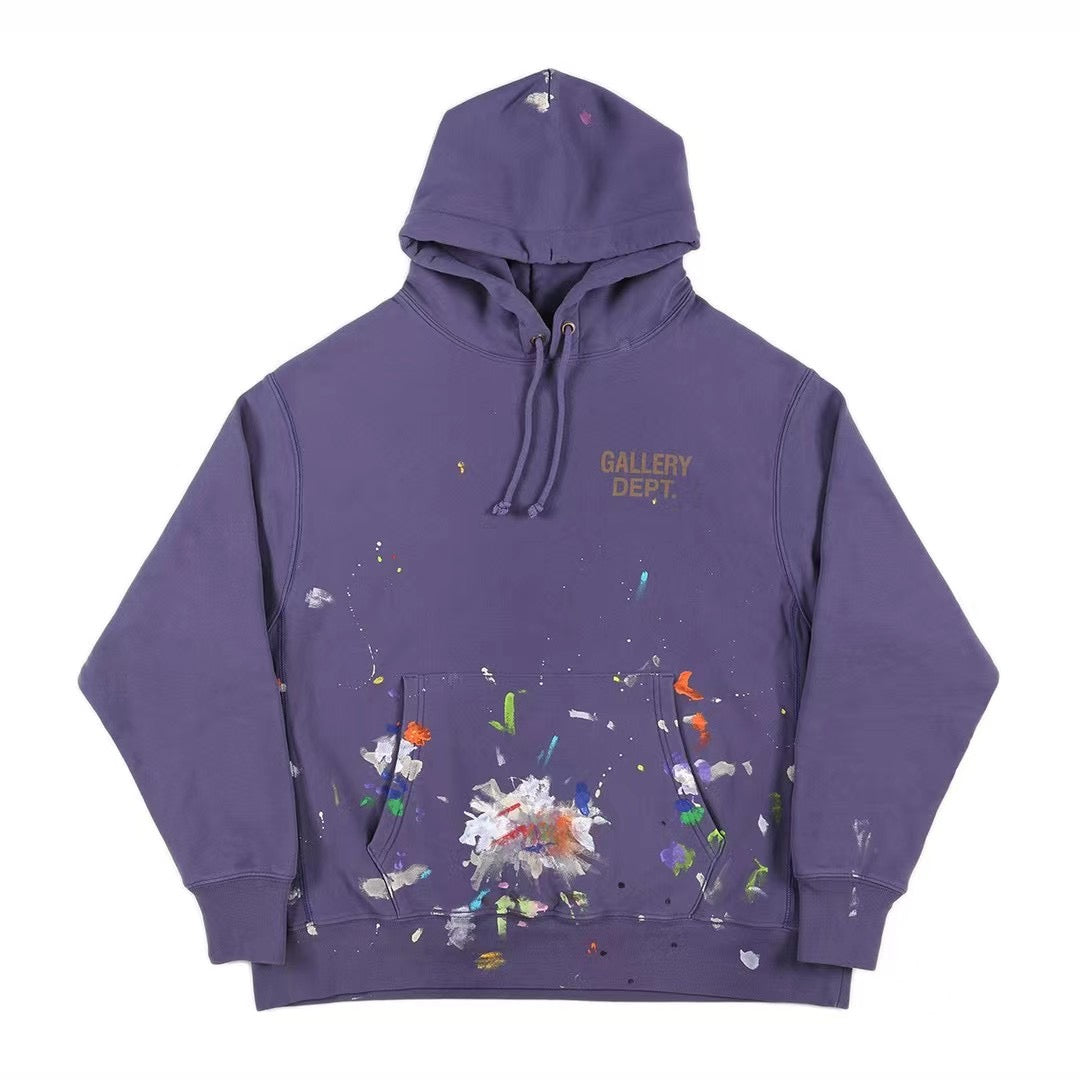 Best Replica Gallery Dept Hoodie - Colareps