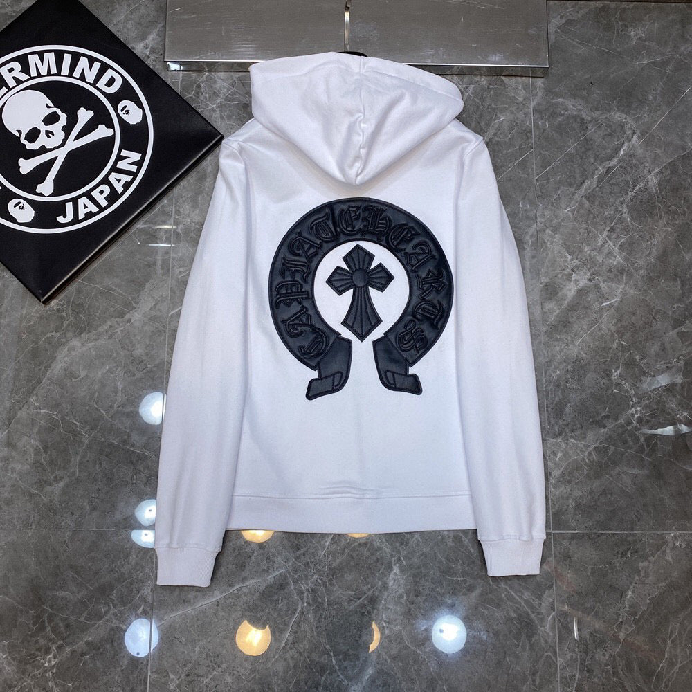 Best Replica Chrome Hearts Jacket - Colareps