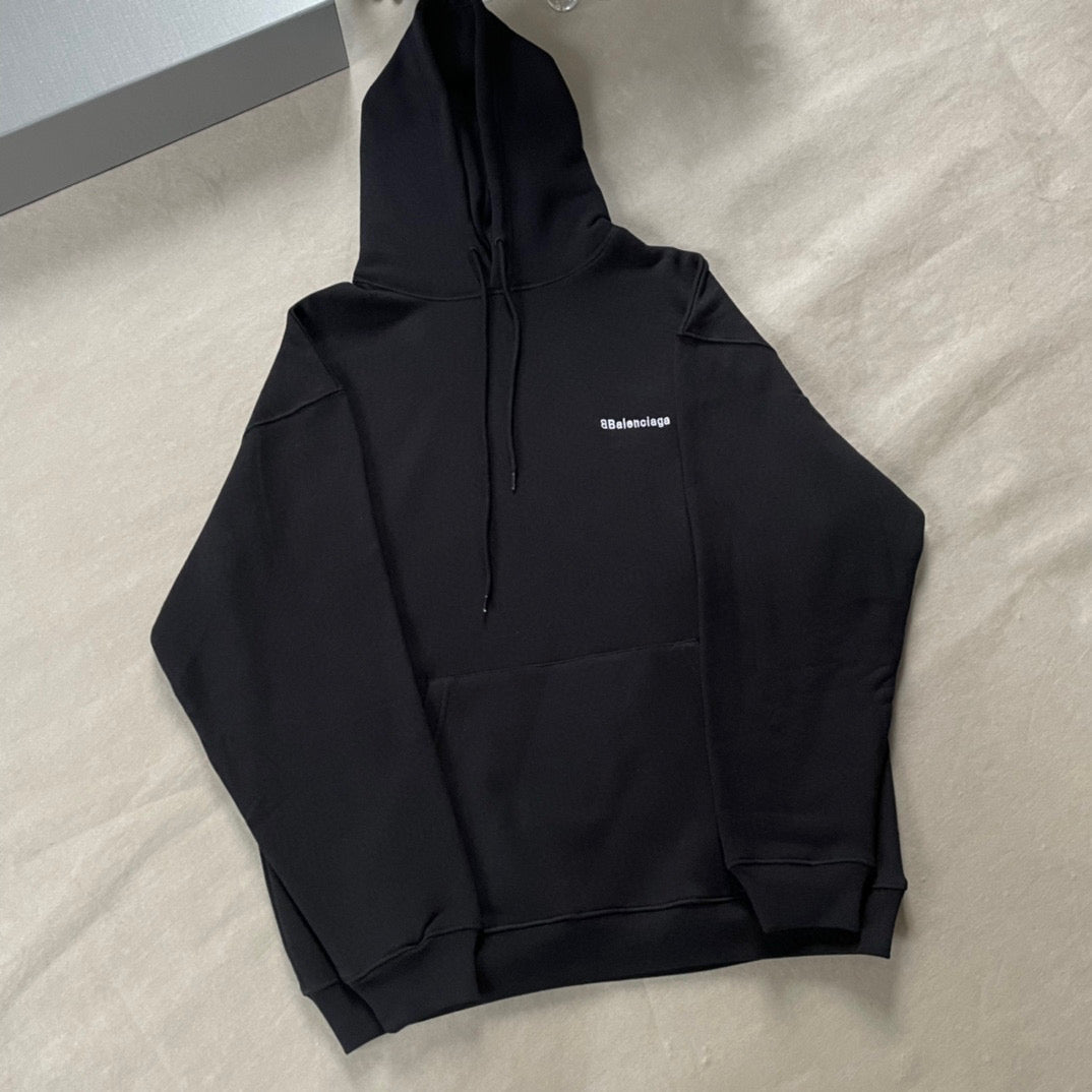 Best Replica Balenciaga Hoodie - Colareps