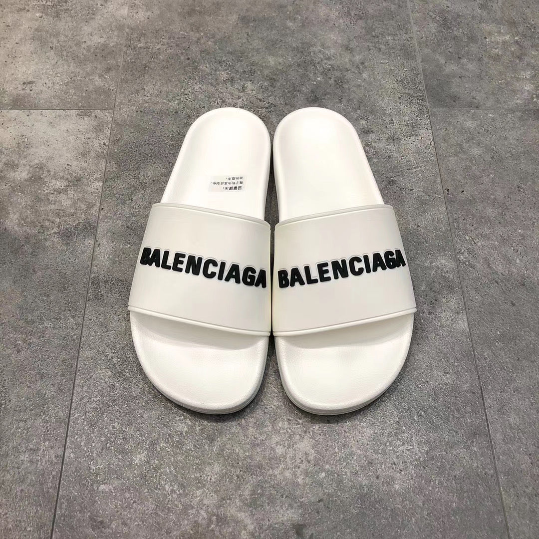 Best Replica Balenciaga Slippers - Colareps