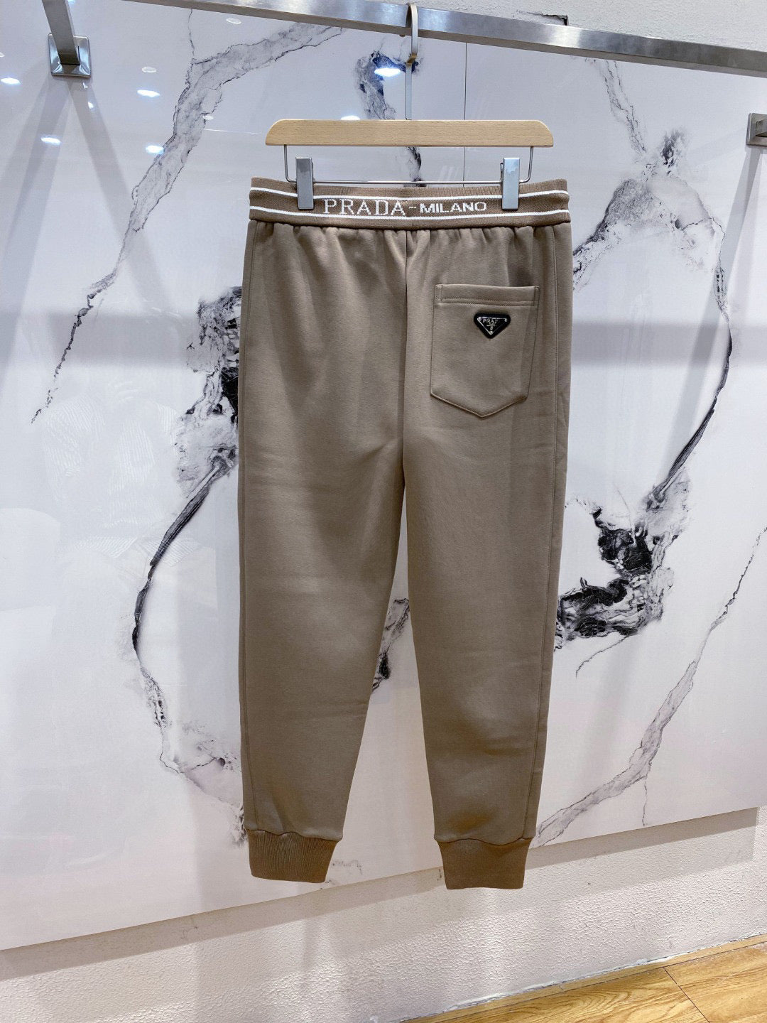 Best Replica Prada Sweatpants - Colareps