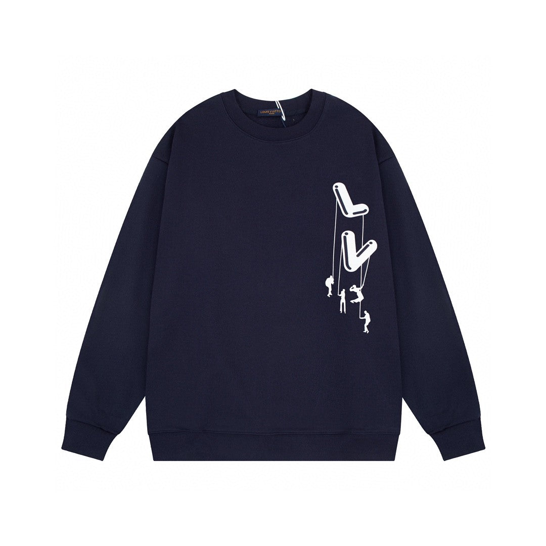 Best Replica Louis Vuitton Sweatshirt - Colareps