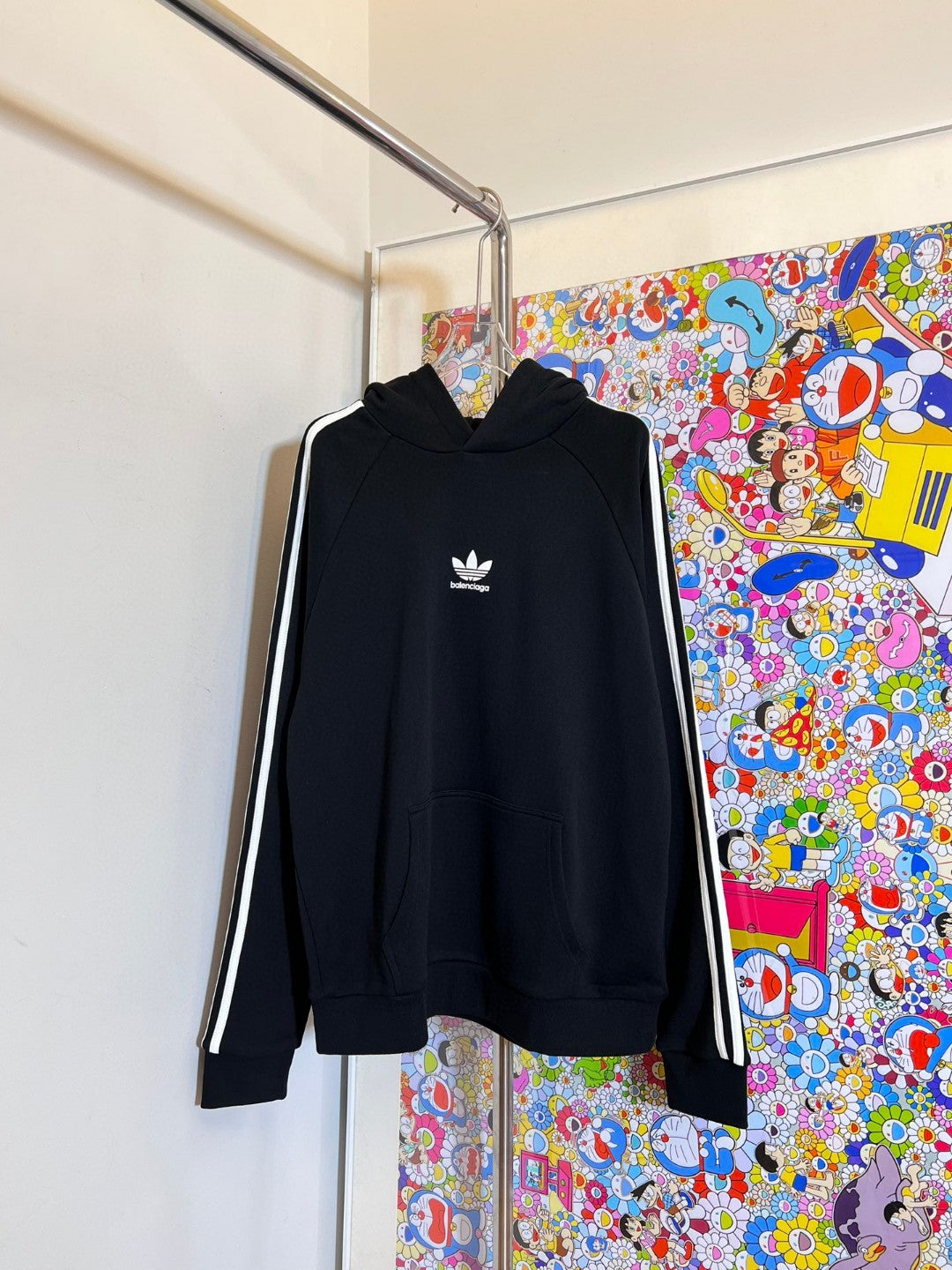 Best Replica Balenciaga Hoodie - Colareps