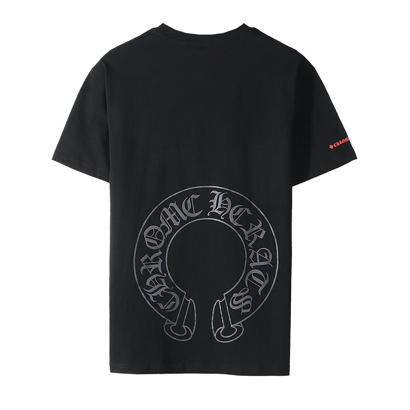 Best Replica Chrome Hearts T-shirt - Colareps