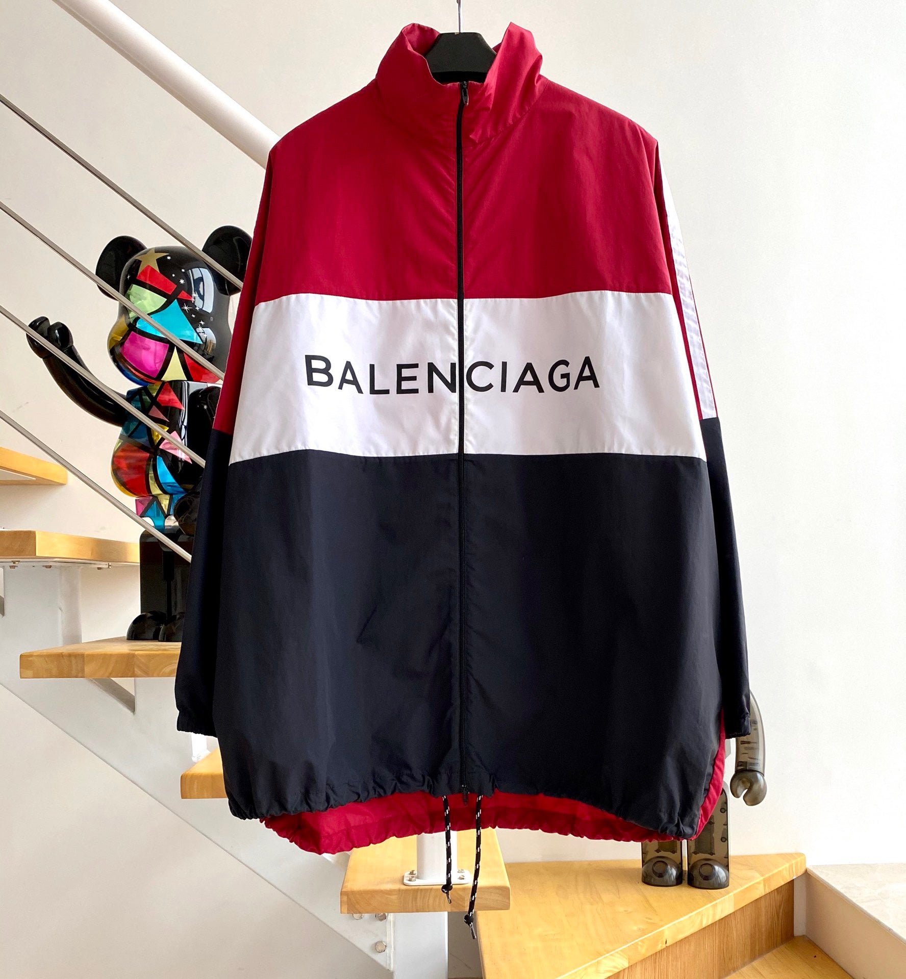 Best Replica Balenciaga Jacket - Colareps