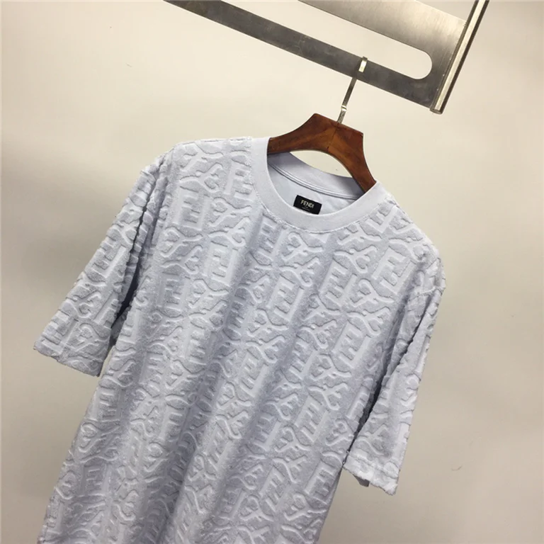 Best Replica 2022ss Fendi T Shirt - Colareps