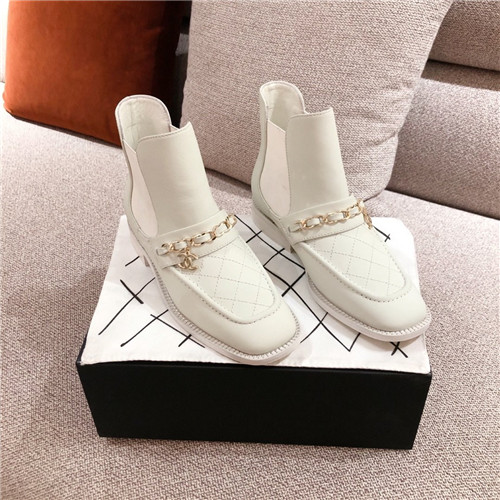 Best Replica chanel boots replica shoes - Colareps
