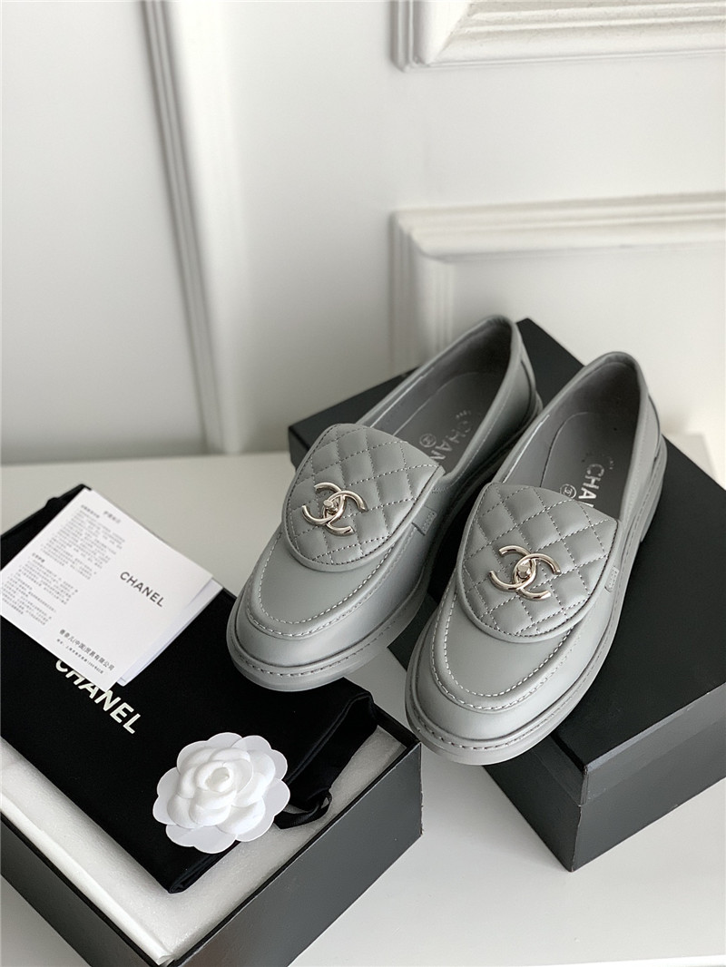 Best Replica chanel flap retro diamond loafers - Colareps