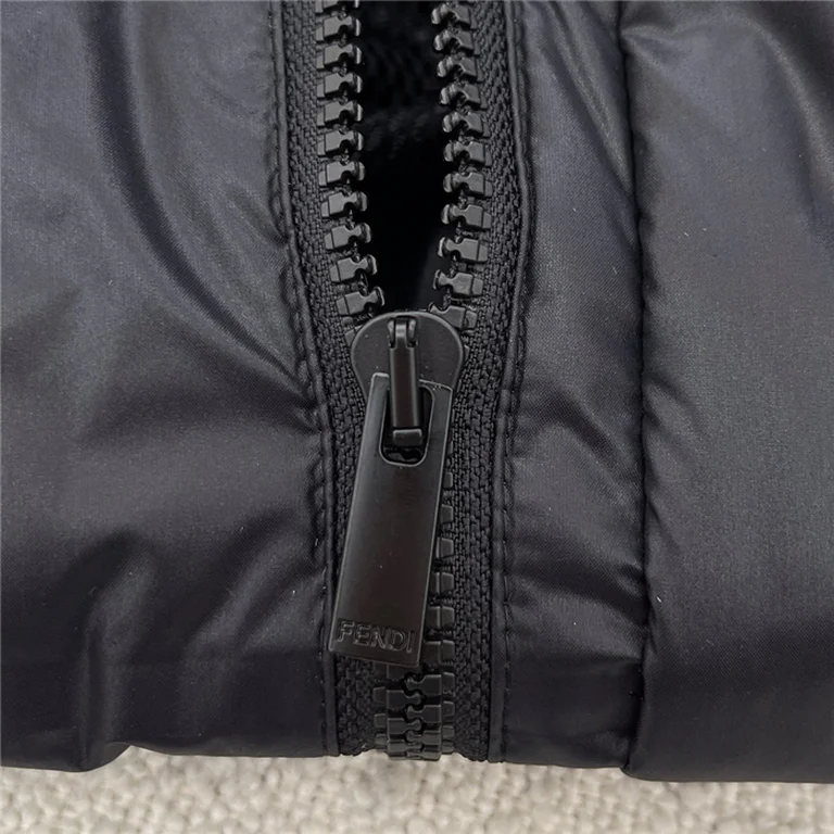Best Replica 2021 Fendi Dwon Jacket - Colareps