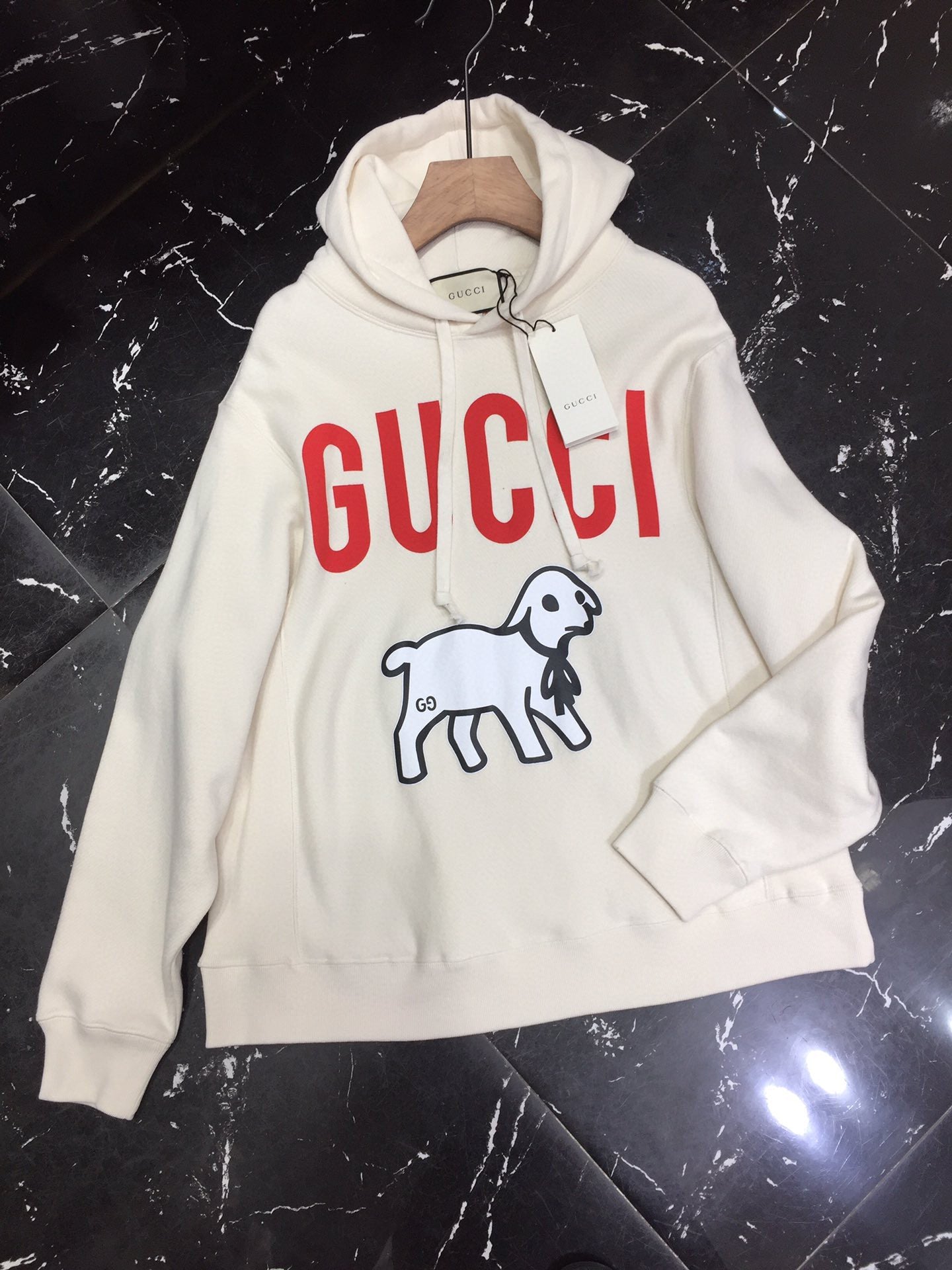 Best Replica Gucci Hoodie - Colareps