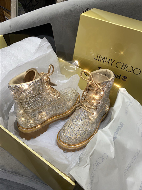 Best Replica jimmy choo Dupes x timberland ankle boots - Colareps