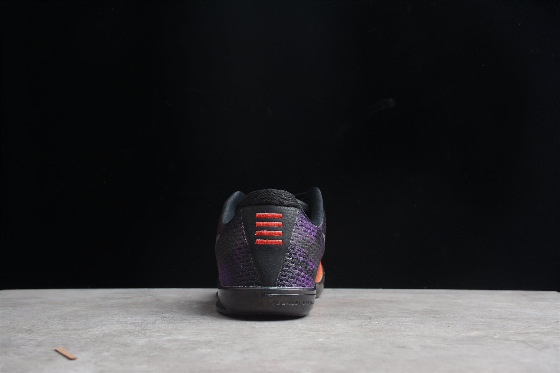 Best Replica NIKE KOBE 11 x SUNSET - Colareps
