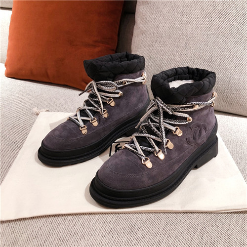 Best Replica chanel high tops boots - Colareps