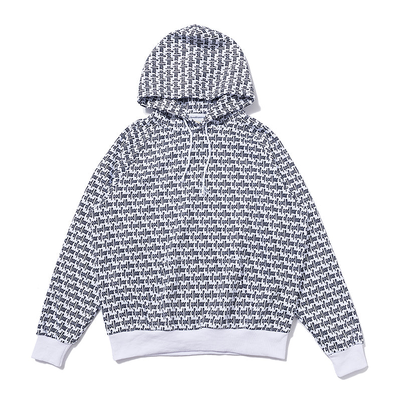 Best Replica Fear of God Hoodie J8055 - Colareps