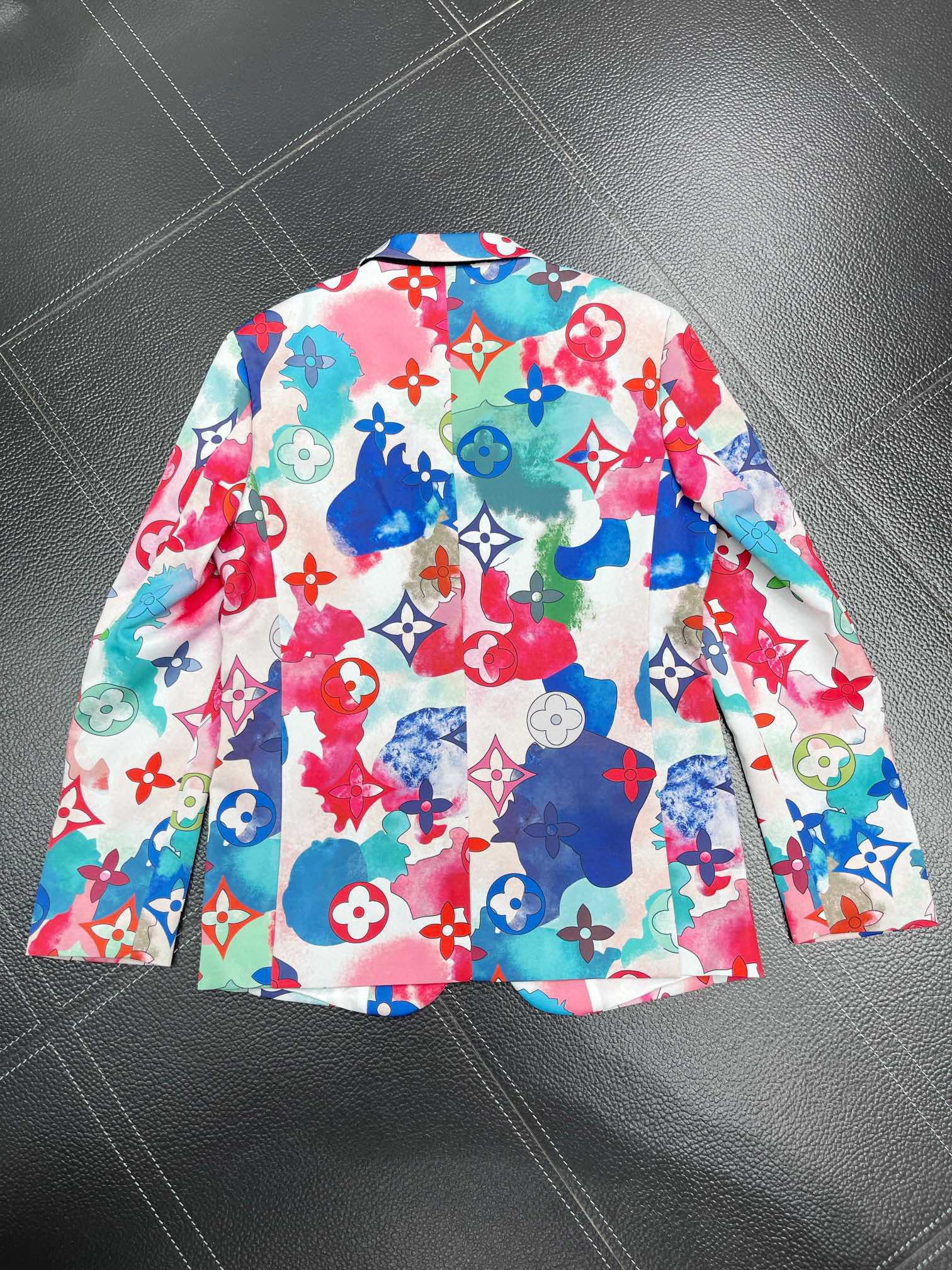 Best Replica Louis Vuitton Blazer - Colareps