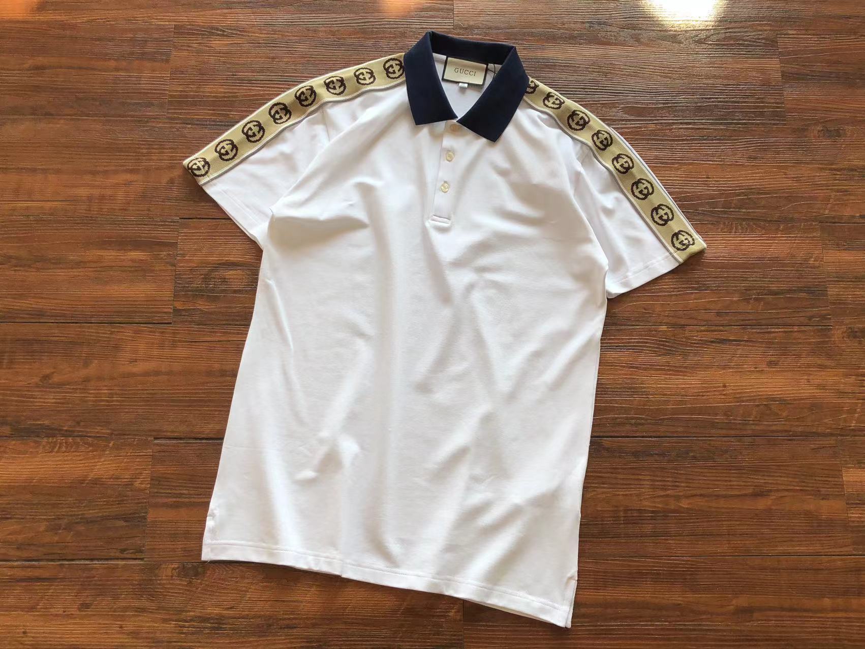 Best Replica Gucci Shirt - Colareps