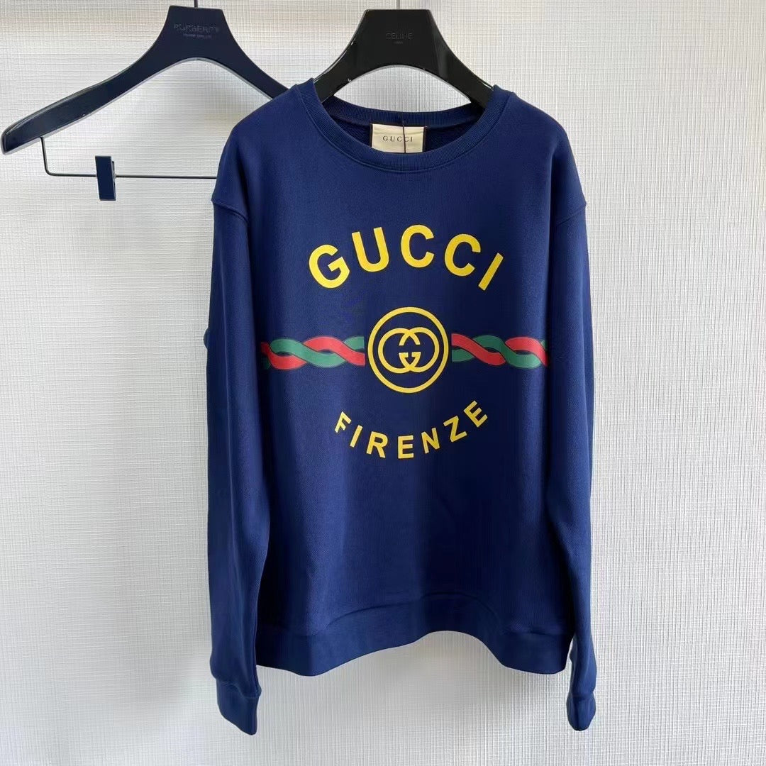 Best Replica Gucci Sweatshirt - Colareps
